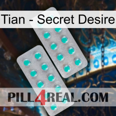 Tian - Secret Desire 29
